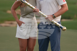 Emirates World Championship Golf