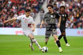 Portugal Armenia WCup Soccer