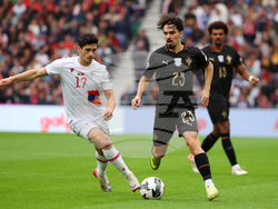 Portugal Armenia WCup Soccer