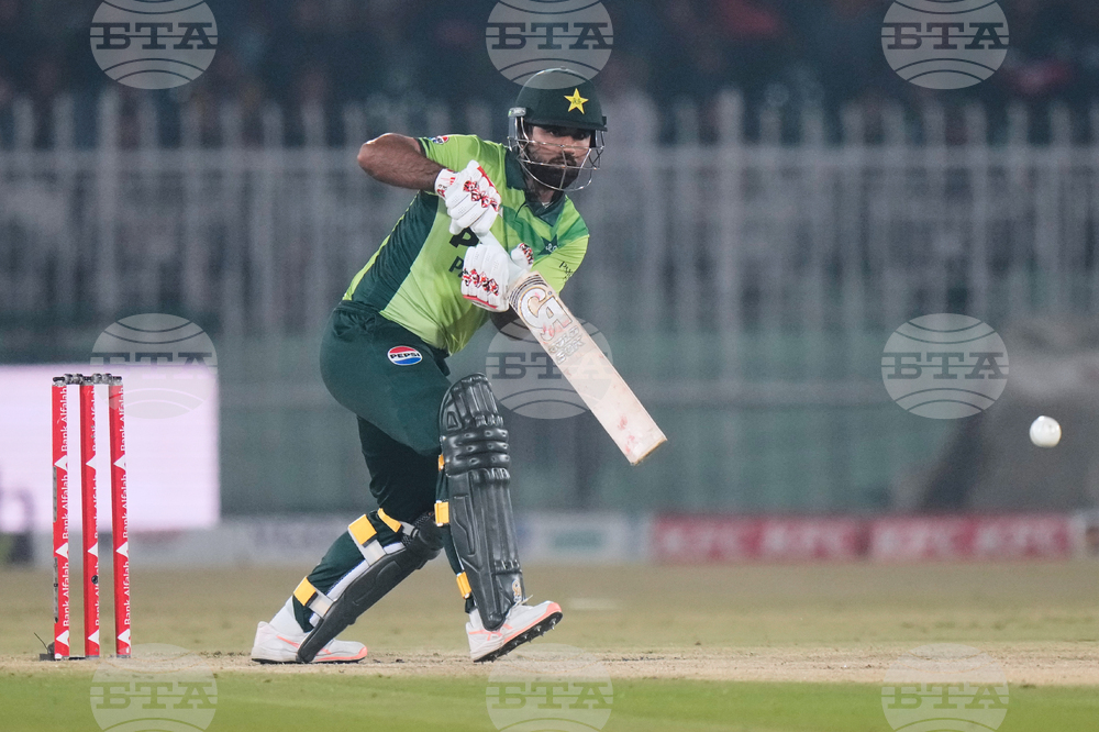 Pakistan Sri Lanka Cricket