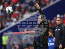 Portugal Armenia WCup Soccer