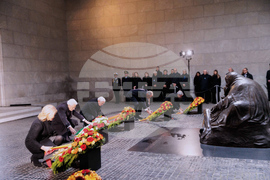 Germany Italy Remembrance Day