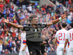 Portugal Armenia WCup Soccer