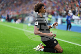 Portugal Armenia WCup Soccer