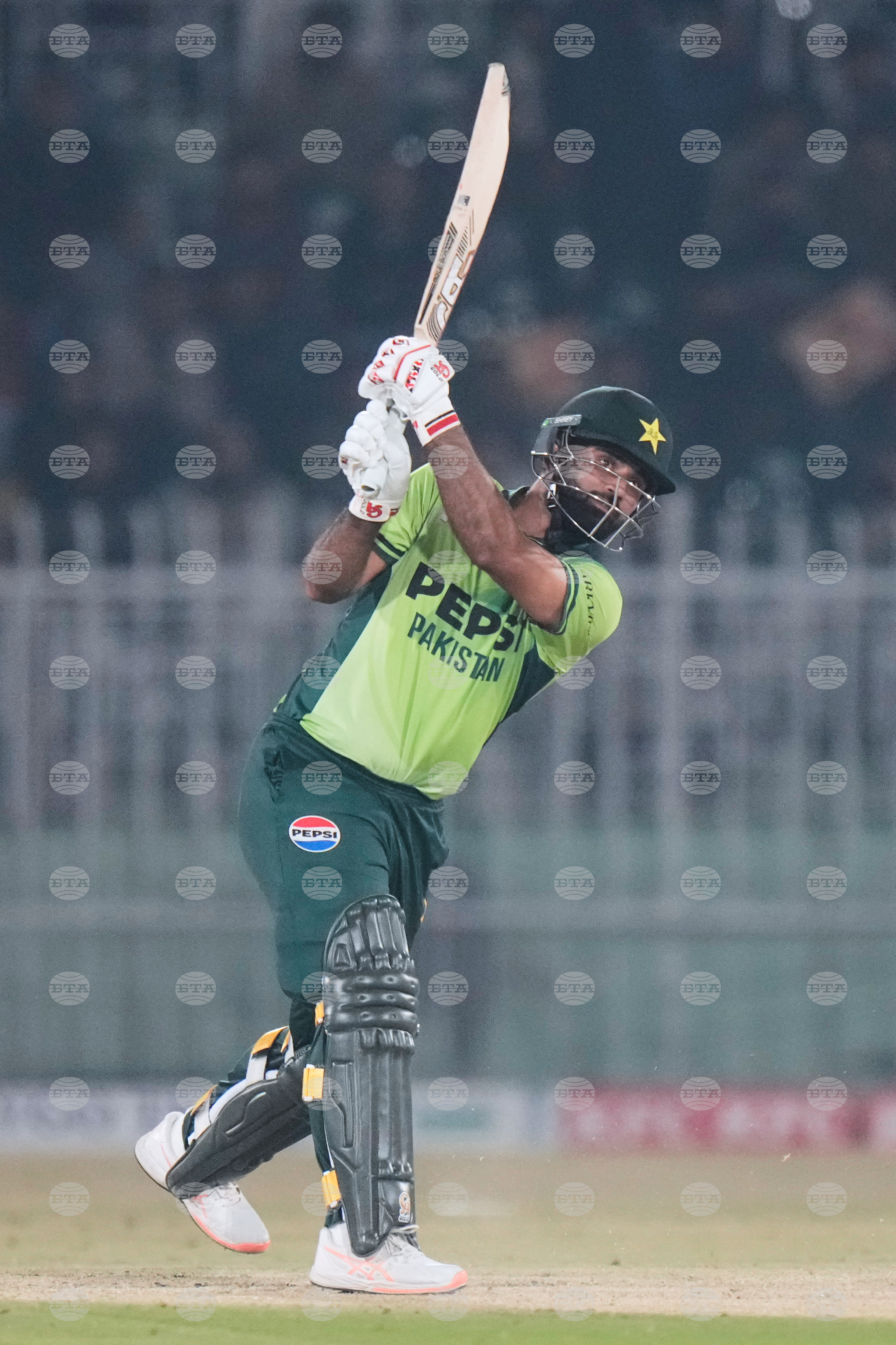 Pakistan Sri Lanka Cricket