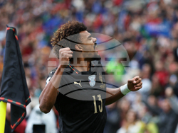 Portugal Armenia WCup Soccer