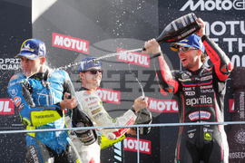 Spain Motorcycle Grand Prix