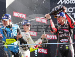 Spain Motorcycle Grand Prix