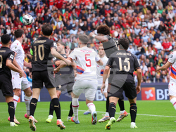 Portugal Armenia WCup Soccer