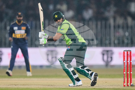 Pakistan Sri Lanka Cricket