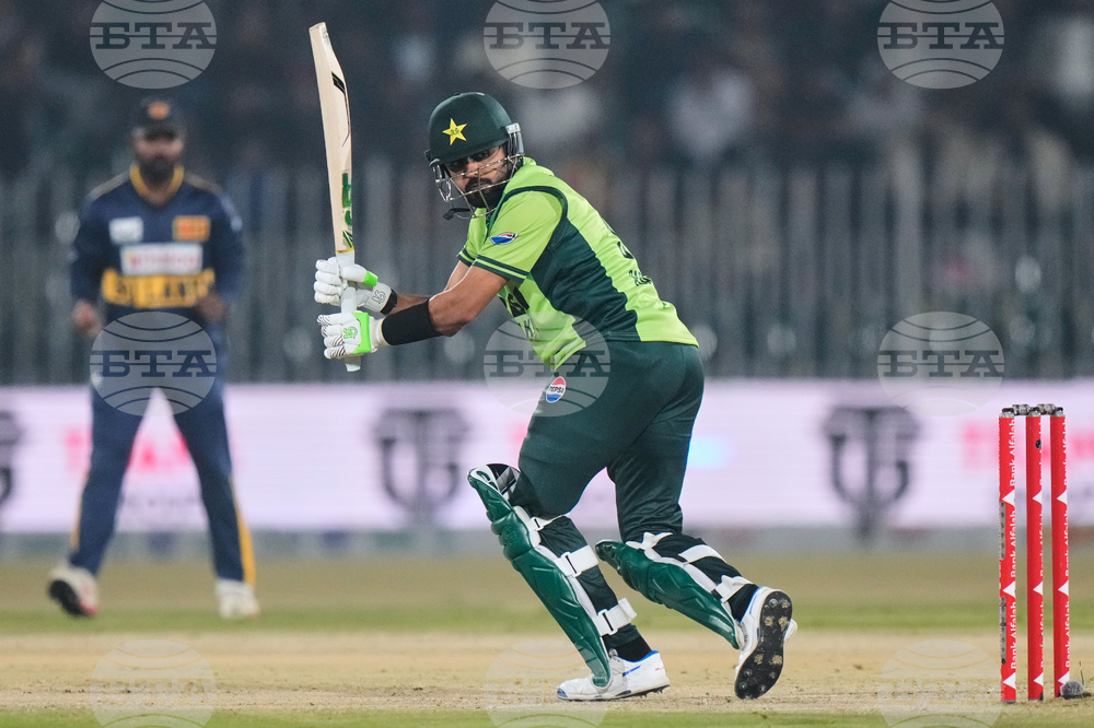 Pakistan Sri Lanka Cricket
