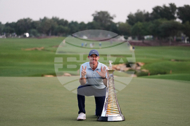Emirates World Championship Golf