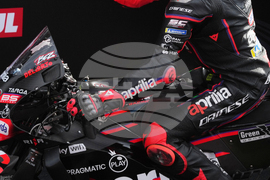 Spain Motorcycle Grand Prix