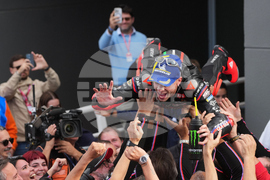 Spain Motorcycle Grand Prix