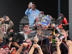 Spain Motorcycle Grand Prix