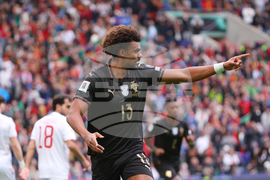 Portugal Armenia WCup Soccer