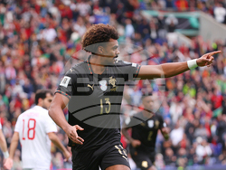 Portugal Armenia WCup Soccer