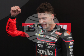 Spain Motorcycle Grand Prix