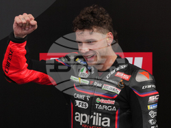 Spain Motorcycle Grand Prix