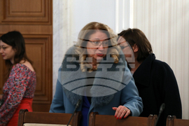 Парламент - Комисия по туризъм 