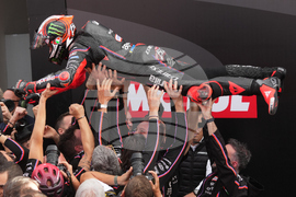 Spain Motorcycle Grand Prix