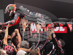 Spain Motorcycle Grand Prix