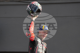 Spain Motorcycle Grand Prix