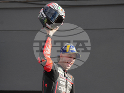 Spain Motorcycle Grand Prix