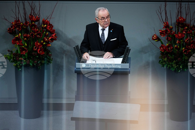 CORRECTION Germany Italy