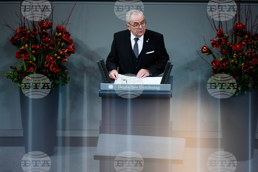 CORRECTION Germany Italy