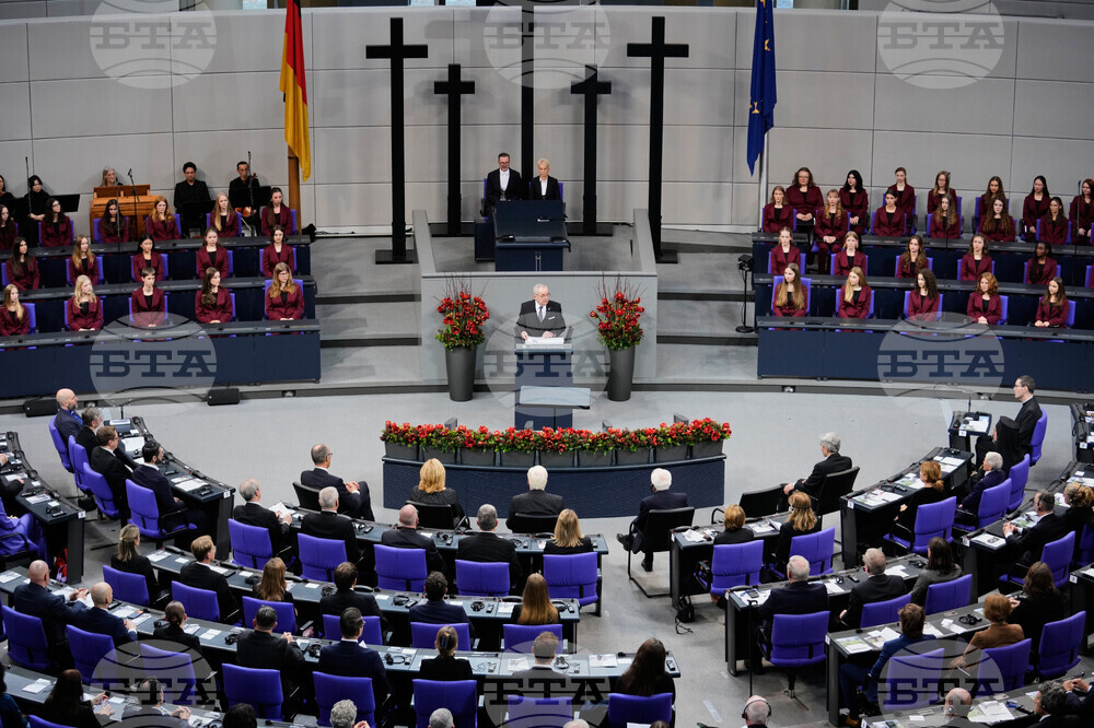 CORRECTION Germany Italy