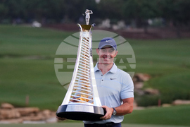 Emirates World Championship Golf