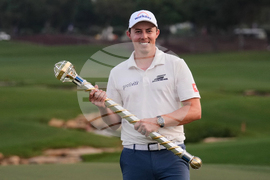 Emirates World Championship Golf
