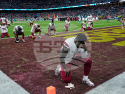 Commanders Dolphins Football