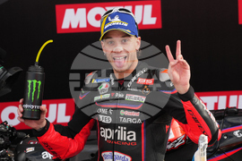 Spain Motorcycle Grand Prix