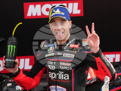 Spain Motorcycle Grand Prix