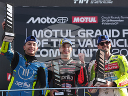 Spain Motorcycle Grand Prix