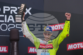 Spain Motorcycle Grand Prix