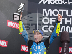 Spain Motorcycle Grand Prix