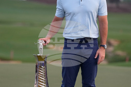 Emirates World Championship Golf
