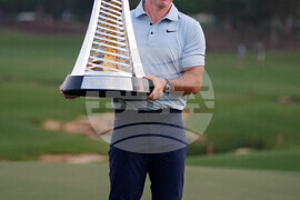 Emirates World Championship Golf