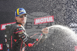 Spain Motorcycle Grand Prix