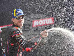 Spain Motorcycle Grand Prix