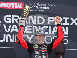 Spain Motorcycle Grand Prix