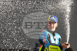 Spain Motorcycle Grand Prix