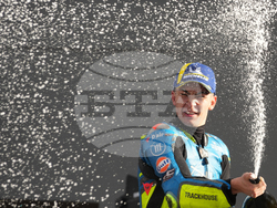 Spain Motorcycle Grand Prix