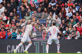 Portugal Armenia WCup Soccer