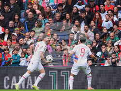Portugal Armenia WCup Soccer