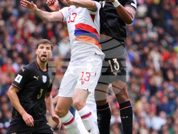 Portugal Armenia WCup Soccer