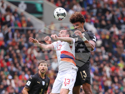 Portugal Armenia WCup Soccer